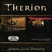 Therion - Atlantis Lucid Dreaming lyrics