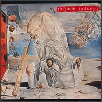 Thought Industry - Mods Carve the Pig: Assassins, Toads and God's Flesh lyrics