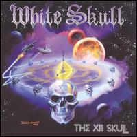 White Skull - XIII Skull lyrics