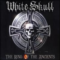 White Skull - Ring of the Ancients lyrics