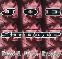 Joe Stump - Rapid Fire Rondo lyrics