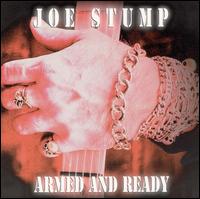 Joe Stump - Armed and Ready lyrics