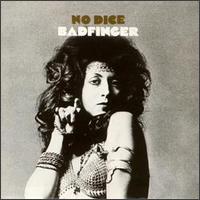Badfinger - No Dice lyrics