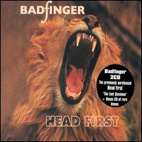 Badfinger - Head First lyrics
