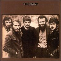 The Band - The Band lyrics