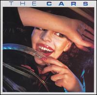 The Cars - The Cars lyrics