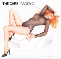 The Cars - Candy-O lyrics