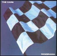 The Cars - Panorama lyrics