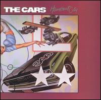 The Cars - Heartbeat City lyrics