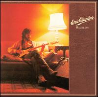 Eric Clapton - Backless lyrics