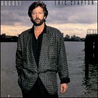 Eric Clapton - August lyrics