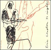 Eric Clapton - 24 Nights [live] lyrics