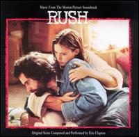 Eric Clapton - Rush lyrics