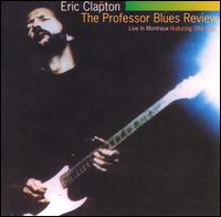 Eric Clapton - Live in Montreux lyrics