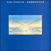 Dire Straits - Communiqu? lyrics