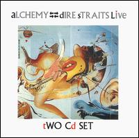 Dire Straits - Alchemy: Dire Straits Live lyrics