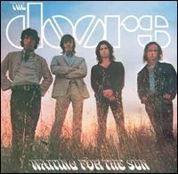 The Doors - Waiting for the Sun lyrics