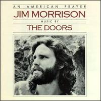 The Doors - An American Prayer lyrics
