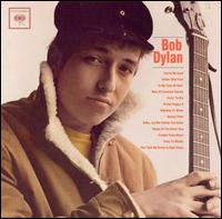 Bob Dylan - Bob Dylan lyrics