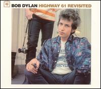 Bob Dylan - Highway 61 Revisited lyrics