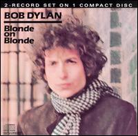 Bob Dylan - Blonde on Blonde lyrics