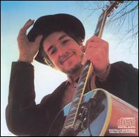Bob Dylan - Nashville Skyline lyrics