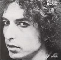 Bob Dylan - Hard Rain [live] lyrics