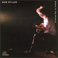 Bob Dylan - Down in the Groove lyrics
