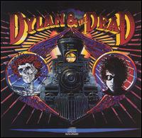 Bob Dylan - Dylan & the Dead [live] lyrics