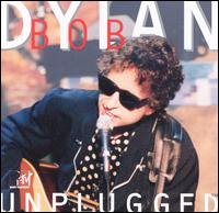 Bob Dylan - MTV Unplugged [live] lyrics