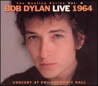 Bob Dylan - The Bootleg Series, Vol. 6: Bob Dylan Live 1964 - Concert at Philharmonic Hall lyrics