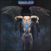 Eagles - One of These Nights lyrics