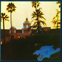 Eagles - Hotel California lyrics