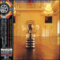 Electric Light Orchestra - Electric Light Orchestra lyrics