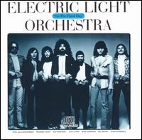 Electric Light Orchestra - On the Third Day lyrics