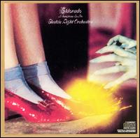 Electric Light Orchestra - Eldorado lyrics