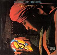 Electric Light Orchestra - Discovery lyrics