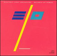 Electric Light Orchestra - Balance of Power lyrics