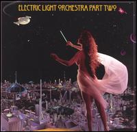 Electric Light Orchestra - Electric Light Orchestra, Part Two lyrics