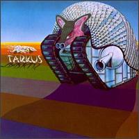 Emerson, Lake & Palmer - Tarkus lyrics