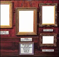 Emerson, Lake & Palmer - Pictures at an Exhibition [live] lyrics