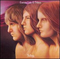 Emerson, Lake & Palmer - Trilogy lyrics