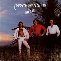 Emerson, Lake & Palmer - Love Beach lyrics