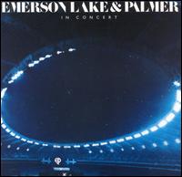 Emerson, Lake & Palmer - In Concert [live] lyrics