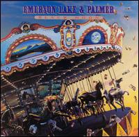 Emerson, Lake & Palmer - Black Moon lyrics