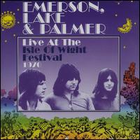 Emerson, Lake & Palmer - Live at the Isle of Wight Festival 1970 lyrics