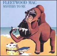 Fleetwood Mac - Mystery to Me lyrics