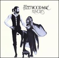 Fleetwood Mac - Rumours lyrics