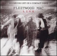 Fleetwood Mac - Fleetwood Mac Live lyrics