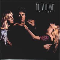 Fleetwood Mac - Mirage lyrics
